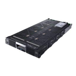 Dell PowerEdge FD332 server Manuel du propriétaire | Fixfr