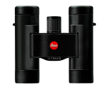 Leica ULTRAVID 8X20 BR Manuel utilisateur