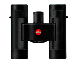 Leica ULTRAVID 8X20 BR Manuel utilisateur | Fixfr