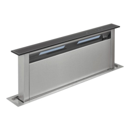 BAUKNECHT DBDO 93 LT X | AI Chat & PDF Access | Fixfr