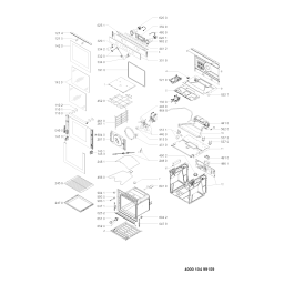 Whirlpool AKZM 7980/IX Manuel utilisateur | Fixfr