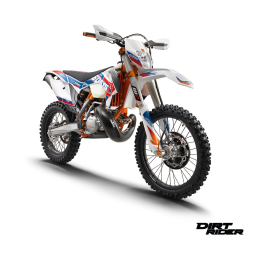 KTM 450 XC-W 2016 Manuel utilisateur | Fixfr