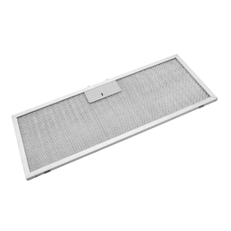 Bauknecht DLHI 5360 IN Hood Manuel utilisateur | Fixfr