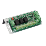 PSB MPSB12 Module Automatisation : Assistance IA et PDF
