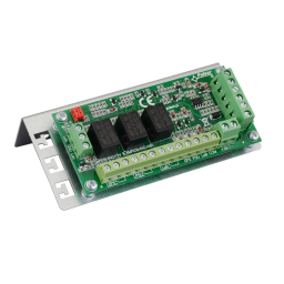 PSB MPSB12 Module Automatisation : Assistance IA et PDF | Fixfr