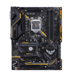 ASUS TUF GAMING Z370-PRO : Chat IA et PDF