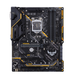 ASUS TUF GAMING Z370-PRO : Chat IA et PDF | Fixfr