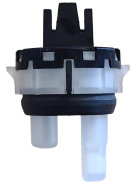 Atag VA6011LTUU A03 Manuel utilisateur | Fixfr