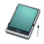 STYLISTIC ST503X, ST502X : Guide Utilisateur + Chat IA 