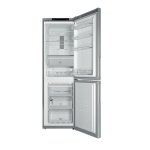 HOTPOINT/ARISTON XH8 T3U X Fridge/freezer combination Manuel utilisateur