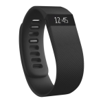 Fitbit Charge Manuel utilisateur