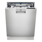 Electrolux ESF7760ROX Manuel utilisateur