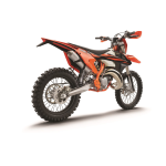 KTM 150 XC-W 2019 Manuel utilisateur