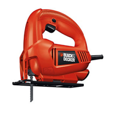 Black & Decker KS500 Manuel utilisateur | Fixfr