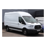 Ford Transit Manuel utilisateur