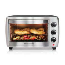 Frigidaire FRCN06K5NS Manuel utilisateur | Fixfr