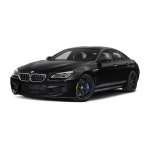 BMW M6 Manuel utilisateur