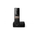 Philips D460, D465 : Guide d'utilisation avec IA Chat et PDF