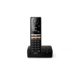 Philips D4651 Manuel utilisateur | Fixfr