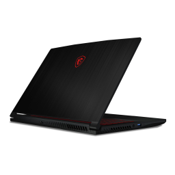 MSI MS-1246 U270DX Manuel du propriétaire | Fixfr