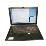 MSI 179F, 16JF ordinateur portable : Aide IA et t&eacute;l&eacute;chargement PDF