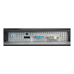MultiSync E224Wi, E243WMi : Assistance IA et PDF