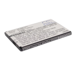 Panasonic KX-PRX120SL : Manuel Utilisateur + Chat IA