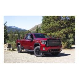 Sierra 1500/Denali Limited Guide du propriétaire + IA | Fixfr