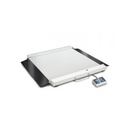 KERN MWB 300K-1 Mode d'emploi | Fixfr