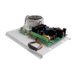 Pulsar PSBSOF10A12 Manuel utilisateur | Fixfr