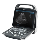 Gima 33989 NEW MINDRAY DP-10 ULTRASOUND Manuel du propri&eacute;taire