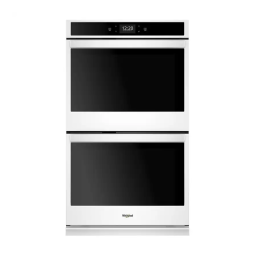 Whirlpool ITWE 71052 W (EU) Manuel utilisateur | Fixfr