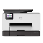 HP OfficeJet Pro 9020 All-in-One Printer series Manuel utilisateur
