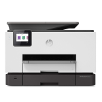 HP OfficeJet Pro 9020 : Guide de l'utilisateur + AI Chat &amp; PDF Download