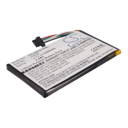 Navigon 2110 Max Manuel utilisateur | Fixfr