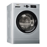 Whirlpool Lave-linge: Guide Rapide et IA Chat