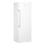 Bauknecht KR 19G3 A2+ WS Refrigerator Manuel utilisateur