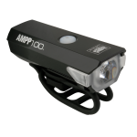 Cateye AMPP100 [HL-EL041RC] Headlight Manuel utilisateur