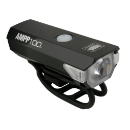 Cateye AMPP100 [HL-EL041RC] Headlight Manuel utilisateur | Fixfr