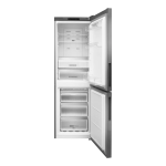 Whirlpool WTNF 91I X Fridge/freezer combination Manuel utilisateur