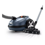 Philips Performer Silent FC8787/09 | AI Chat &amp; PDF