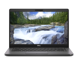 Dell Latitude 5300 laptop Manuel du propriétaire | Fixfr