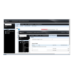 OpenManage Server Administrator Version 9.3