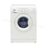 Whirlpool Lave-linge: Assistance IA &amp; PDF