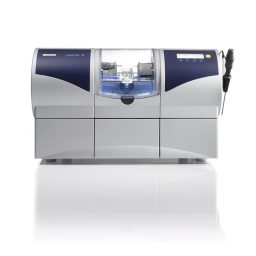 Dentsply Sirona inLab MC XL Mode d'emploi | Fixfr