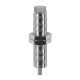 Baumer IR12 P10S-N50.PO1Z.7BCV Fiche technique | Chat IA | Fixfr