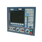 Fagor CNC 8040TCO Manuel utilisateur