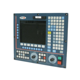 CNC 8040TCO