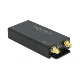 Delock 63172 Convertisseur USB : IA Chat & PDF | Fixfr