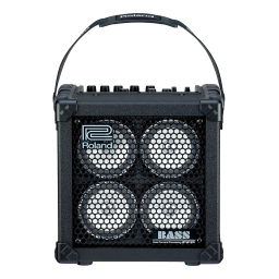 MICRO CUBE Amplificateur: Manuel IA Chat & PDF | Fixfr